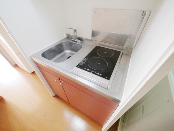 レオパレスストーンリバーの物件内観写真